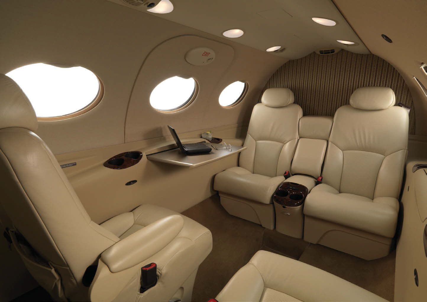 Cessna Citation Mustang CE-510 very light jet private aircraft for Martha's Vineyard charter