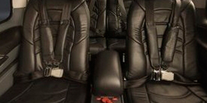 Cirrus SR-22 view for Martha's Vineyard charter