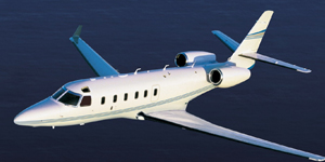 Gulfstream G100 / G150 / IAI Astra SPX midsize jet for Martha's Vineyard charter