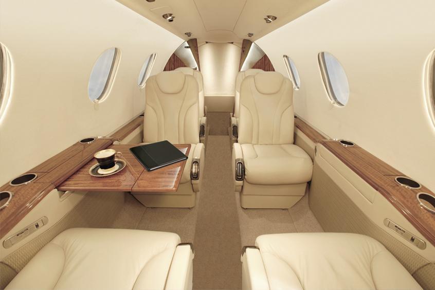 Premier 1A cabin for Martha's Vineyard charter